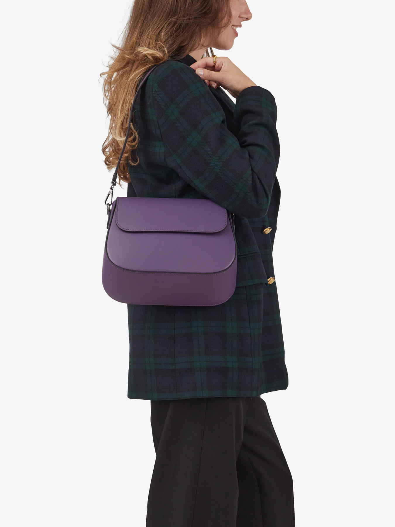 Кросс-боди Regina Notte модель 2000000203683 Фото