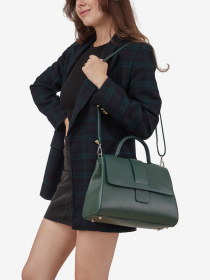 Кросс-боди Regina Notte модель 2000000206240 Фото