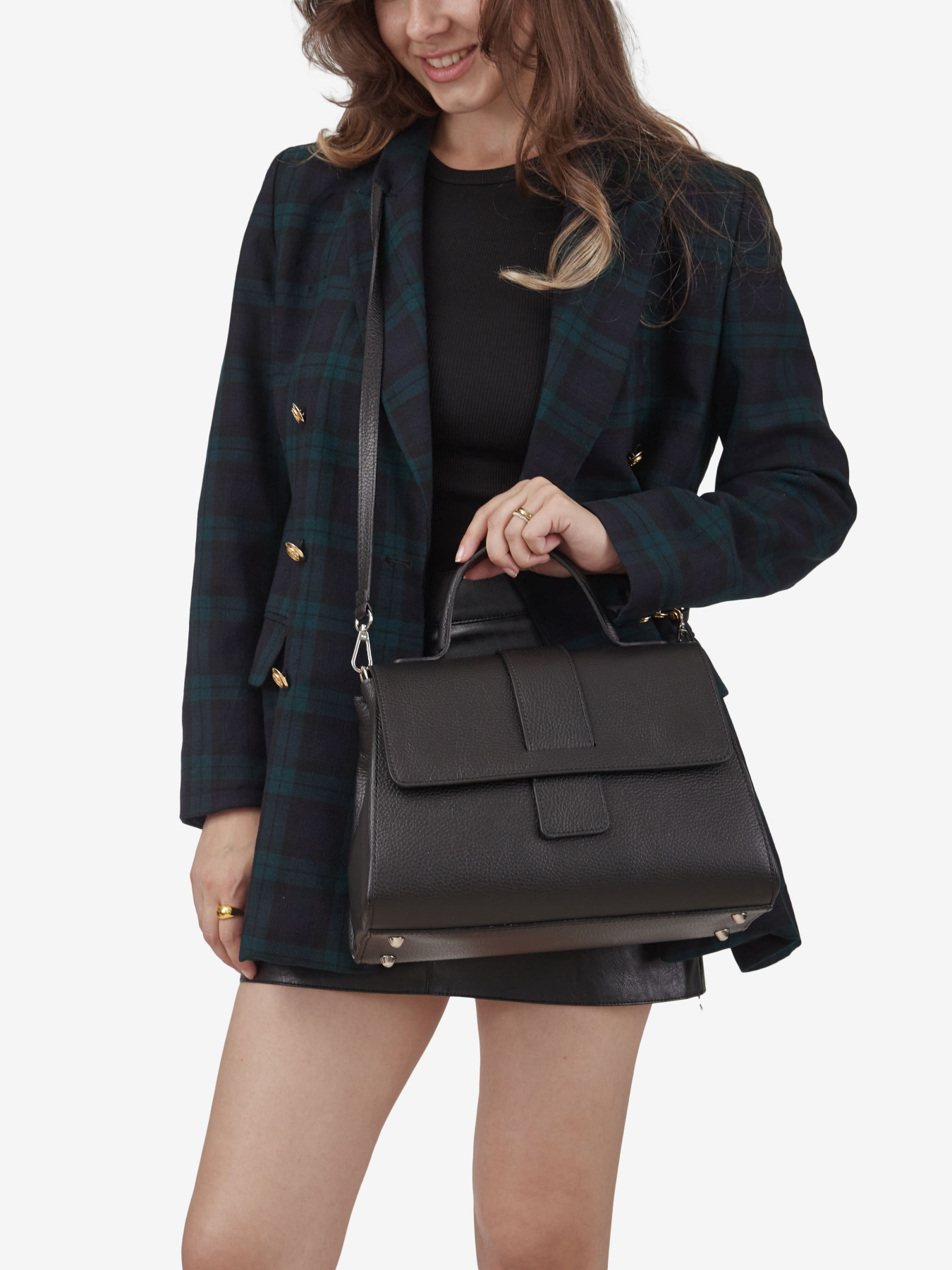 Кросс-боди Regina Notte модель 2000000127712 Фото