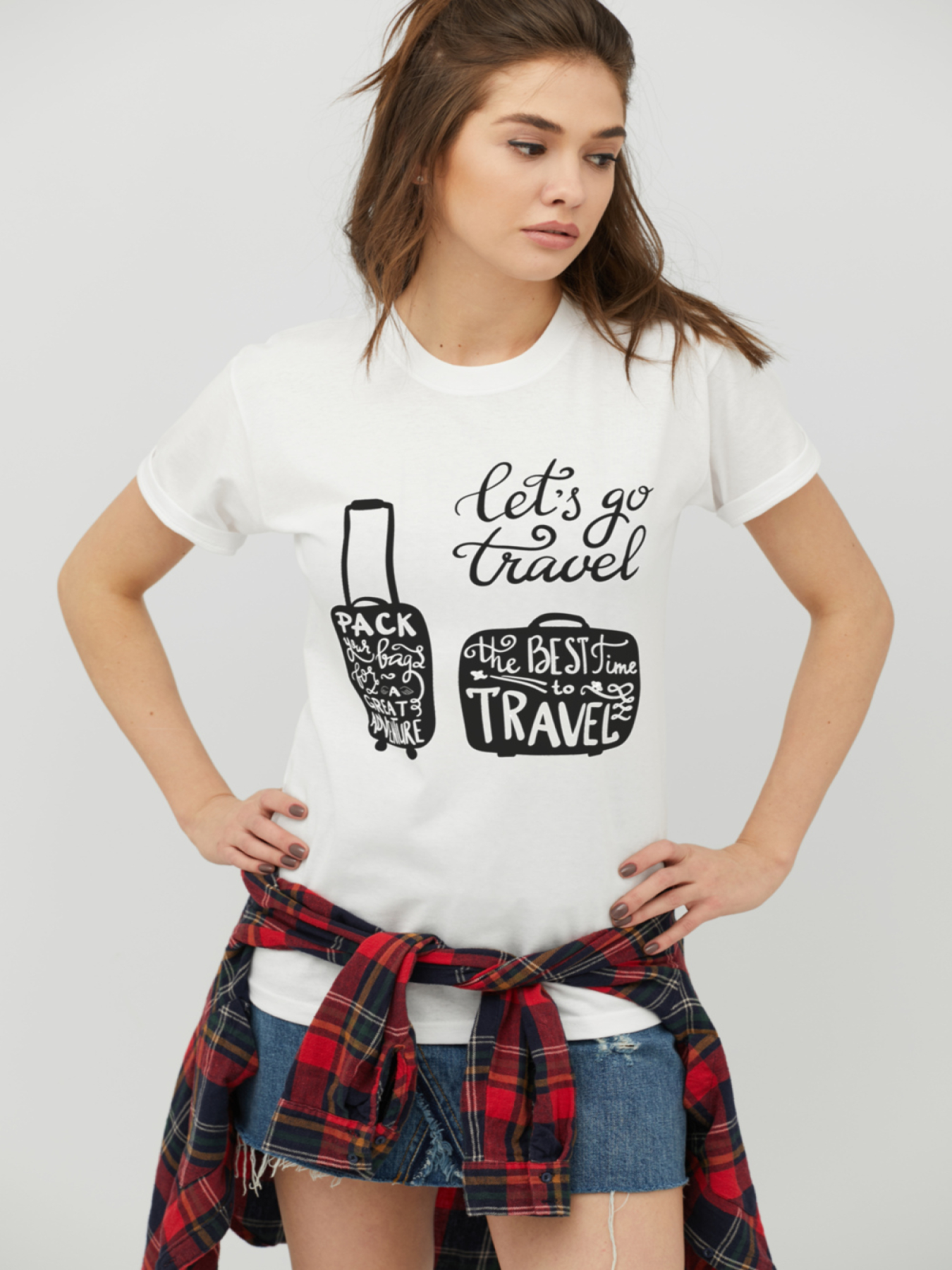 Футболки і поло YAPPI модель WW2030 Фото