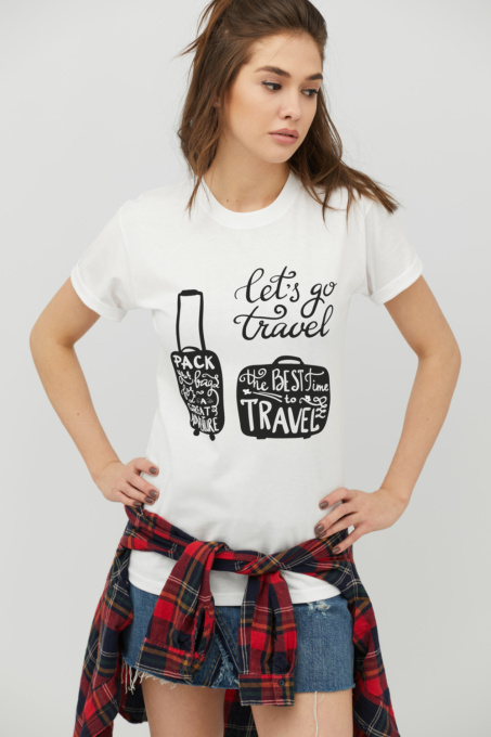 Футболки и поло YAPPI модель WW2030 Фото