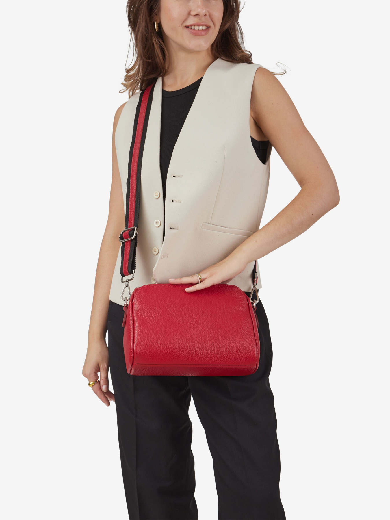 Кросс-боди Regina Notte модель 2000000208855 Фото