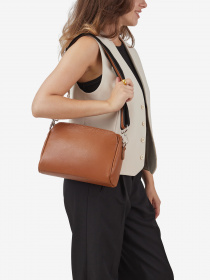 Кросс-боди Regina Notte модель 2000000202969 Фото