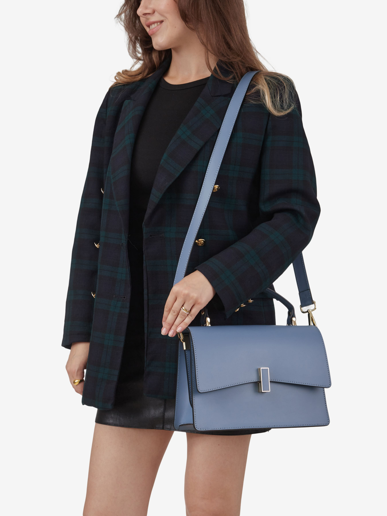 Кросс-боди Regina Notte модель 2000000207278 Фото