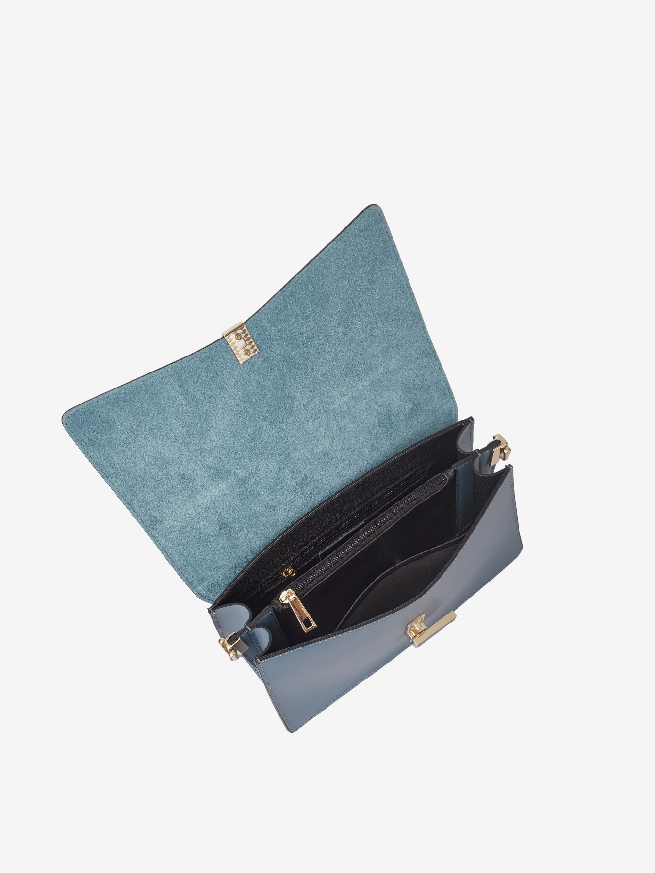 Кросс-боди Regina Notte модель 2000000207278 Фото