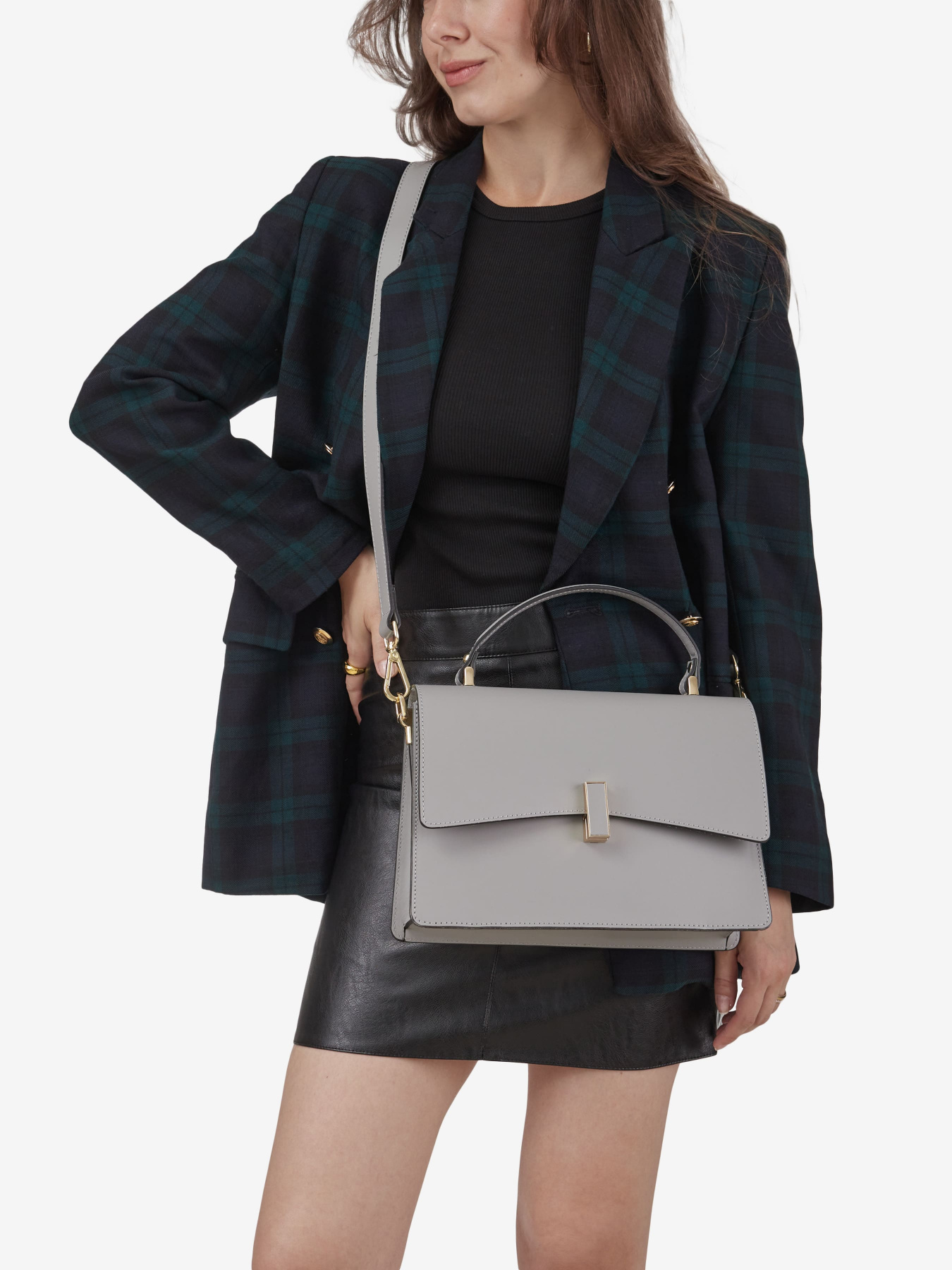 Кросс-боди Regina Notte модель 2000000205083 Фото