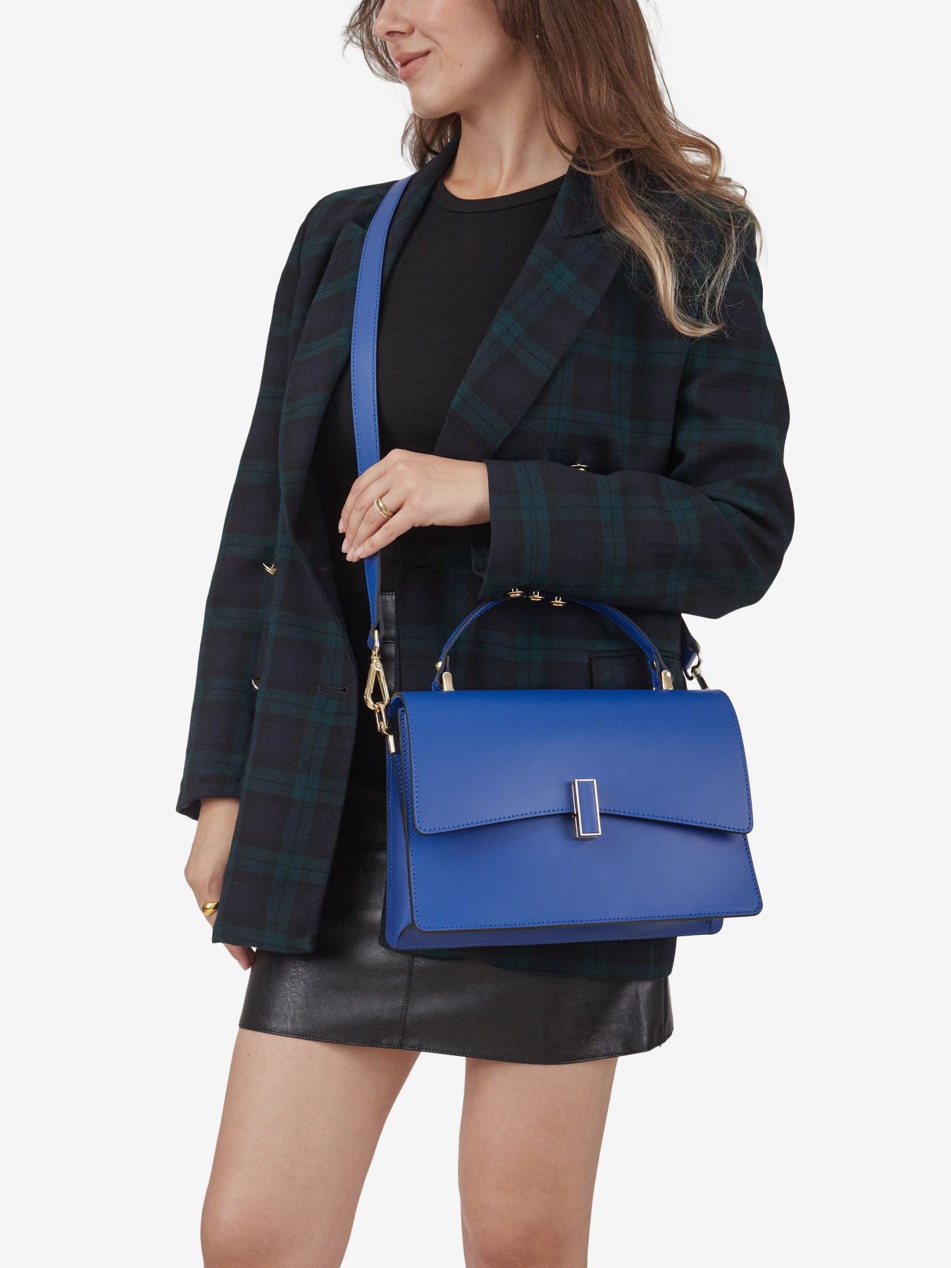 Кросс-боди Regina Notte модель 2000000205151 Фото