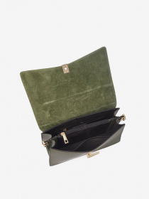 Кросс-боди Regina Notte модель 2000000208763 Фото