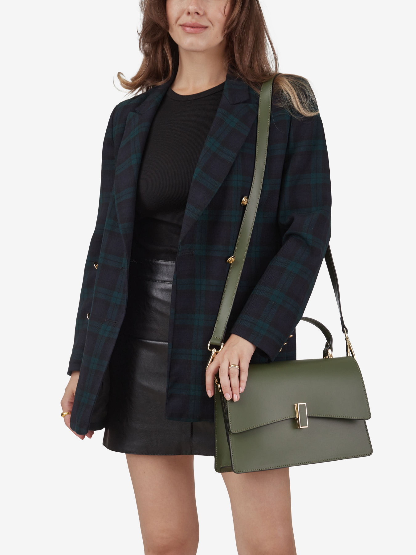 Крос-боді Regina Notte модель 2000000208763 Фото