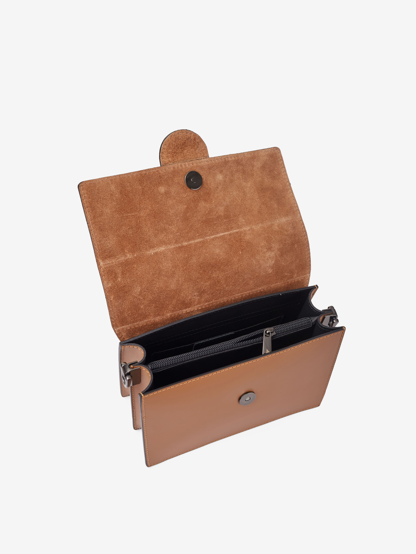 Кросс-боди Regina Notte модель 2000000165691 Фото