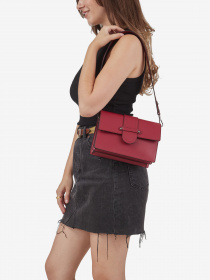 Кросс-боди Regina Notte модель 2000000202983 Фото