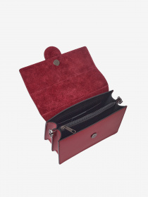 Крос-боді Regina Notte модель 2000000202983 Крос-боді Regina Notte модель 2000000202983 Фото