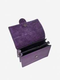 Кросс-боди Regina Notte модель 2000000207087 Кросс-боди Regina Notte модель 2000000207087 Фото