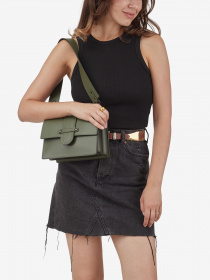 Крос-боді Regina Notte модель 2000000203133 Фото