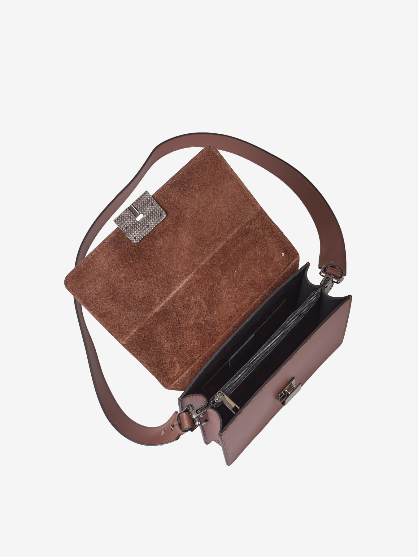 Кросс-боди Regina Notte модель 2000000208930 Фото