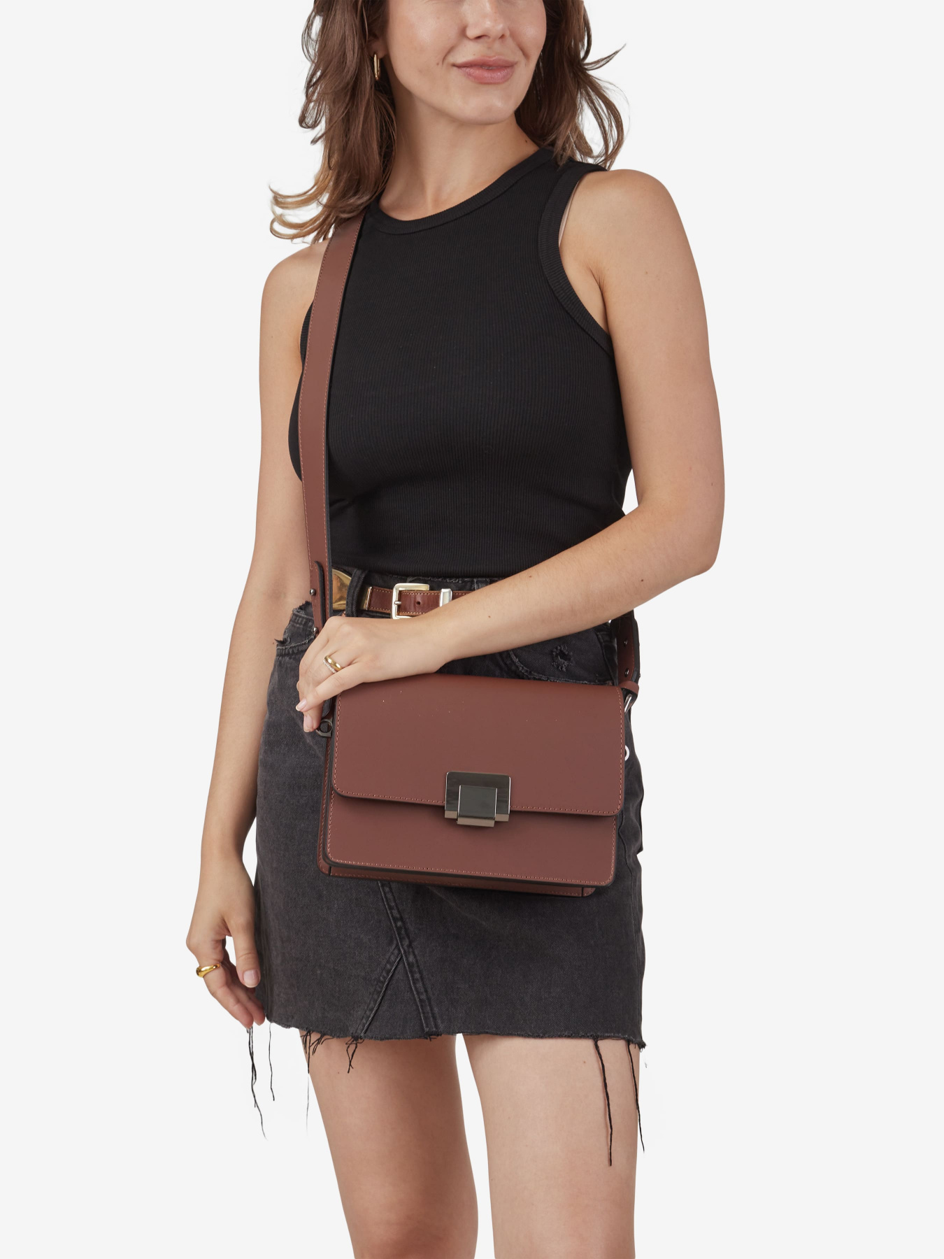 Крос-боді Regina Notte модель 2000000208930 Фото