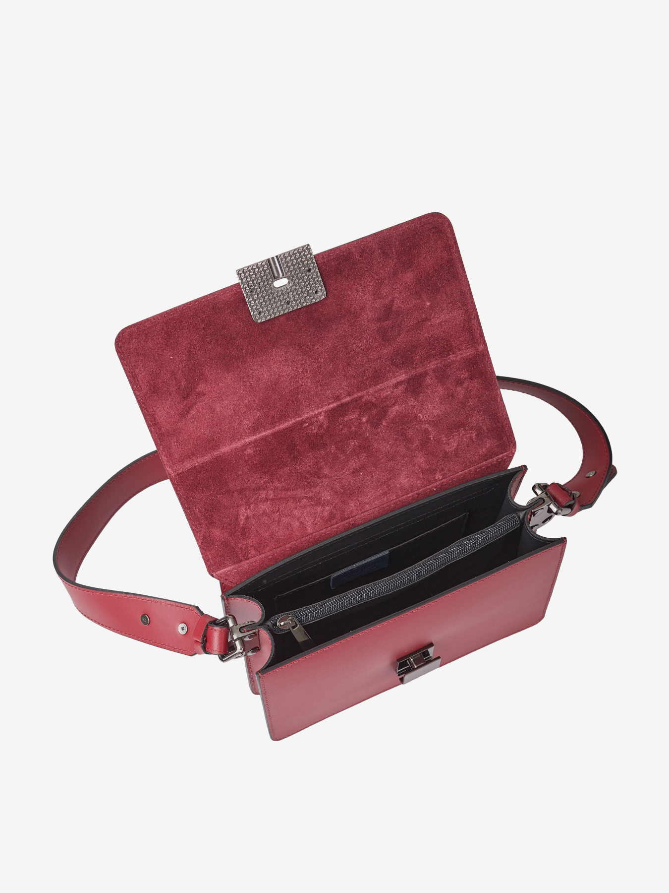 Крос-боді Regina Notte модель 2000000106410 Фото