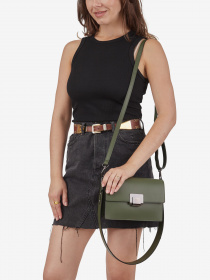 Крос-боді Regina Notte модель 2000000155845 Фото