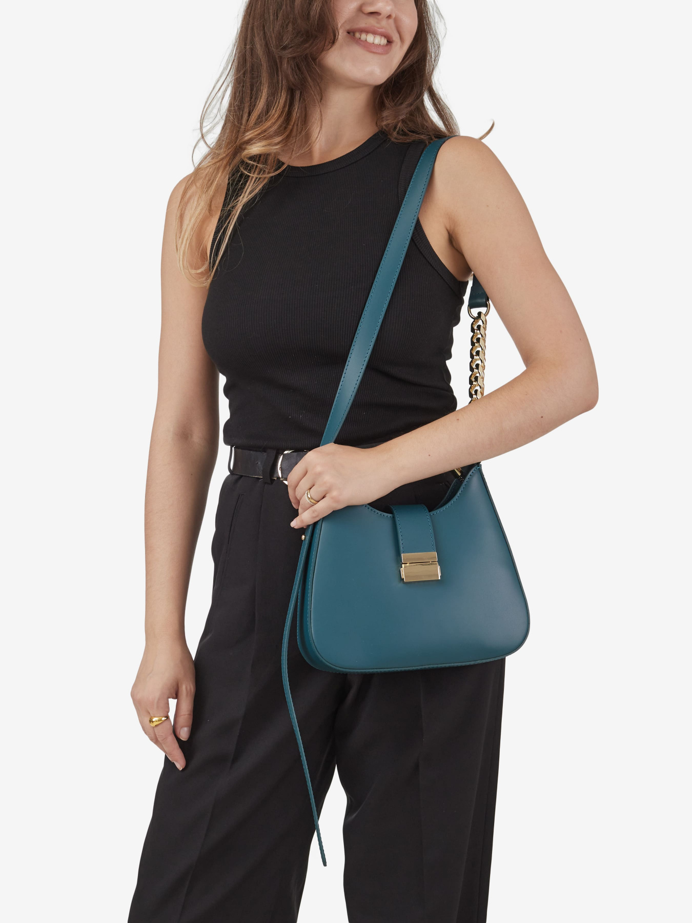 Крос-боді Regina Notte модель 2000000204604 Фото