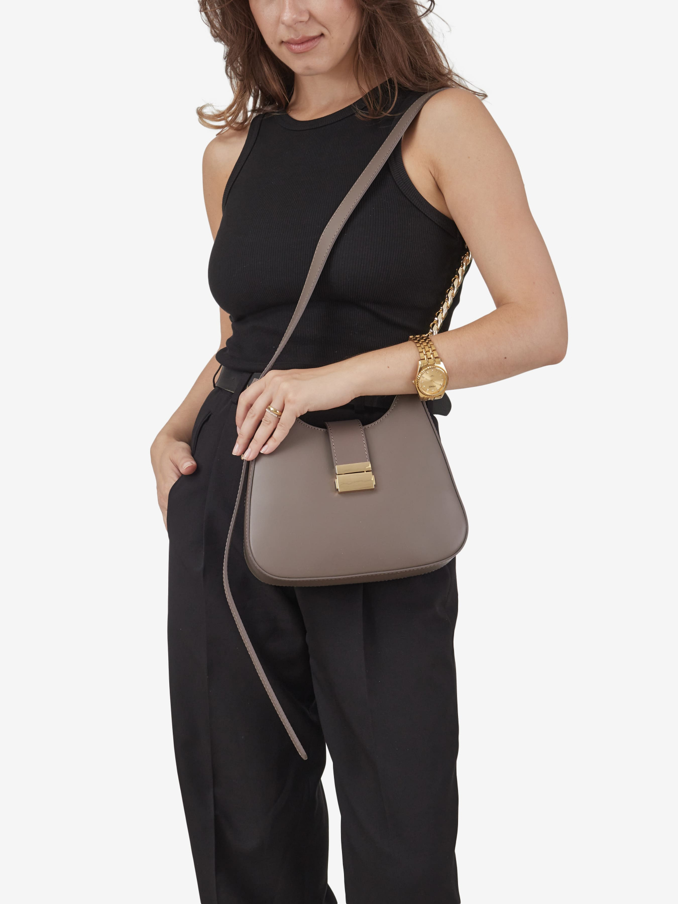 Кросс-боди Regina Notte модель 2000000157115 Фото