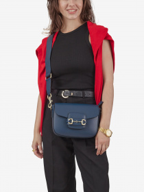 Кросс-боди Regina Notte модель 2000000208060 Фото