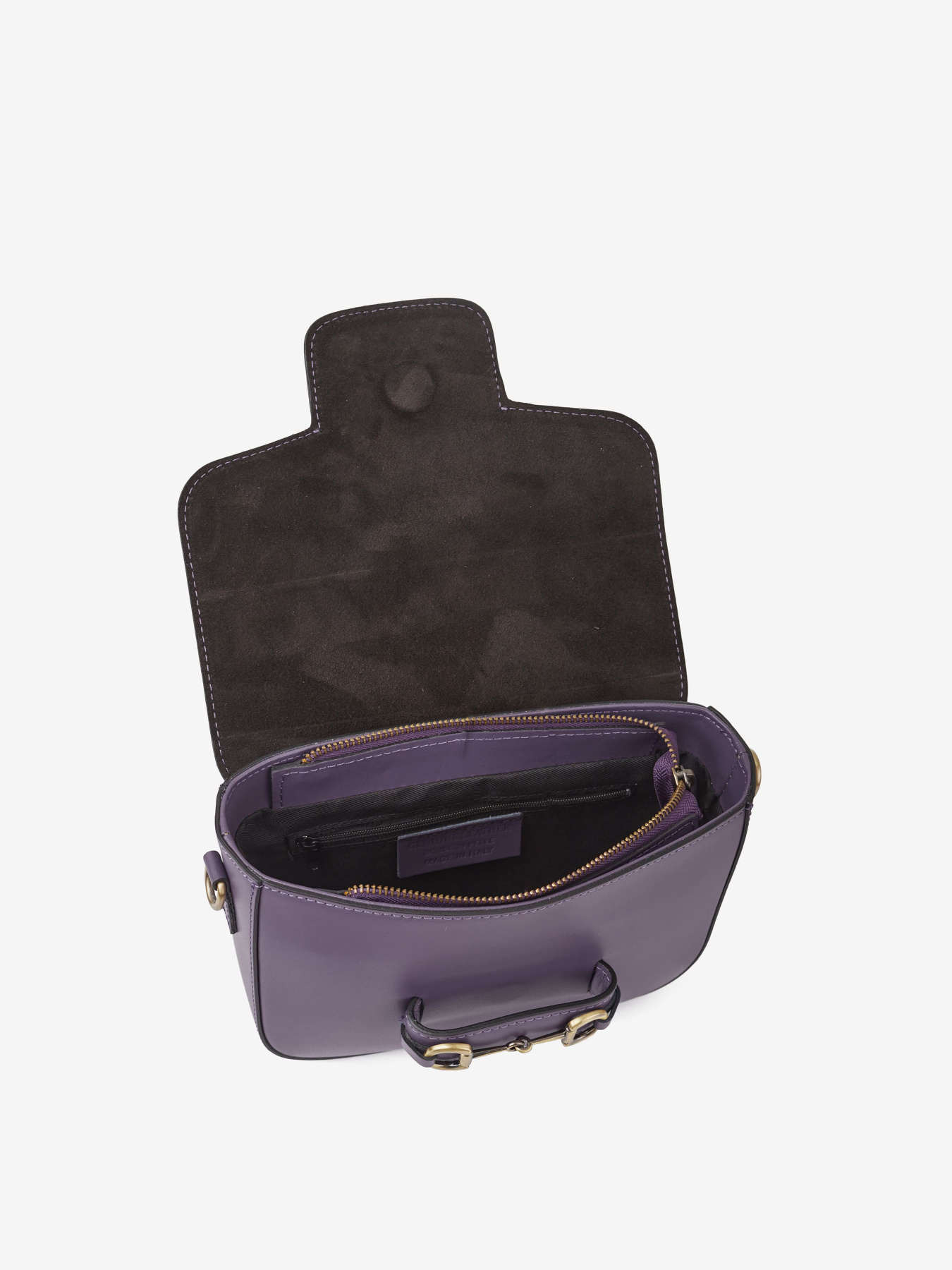 Кросс-боди Regina Notte модель 2000000209401 Фото