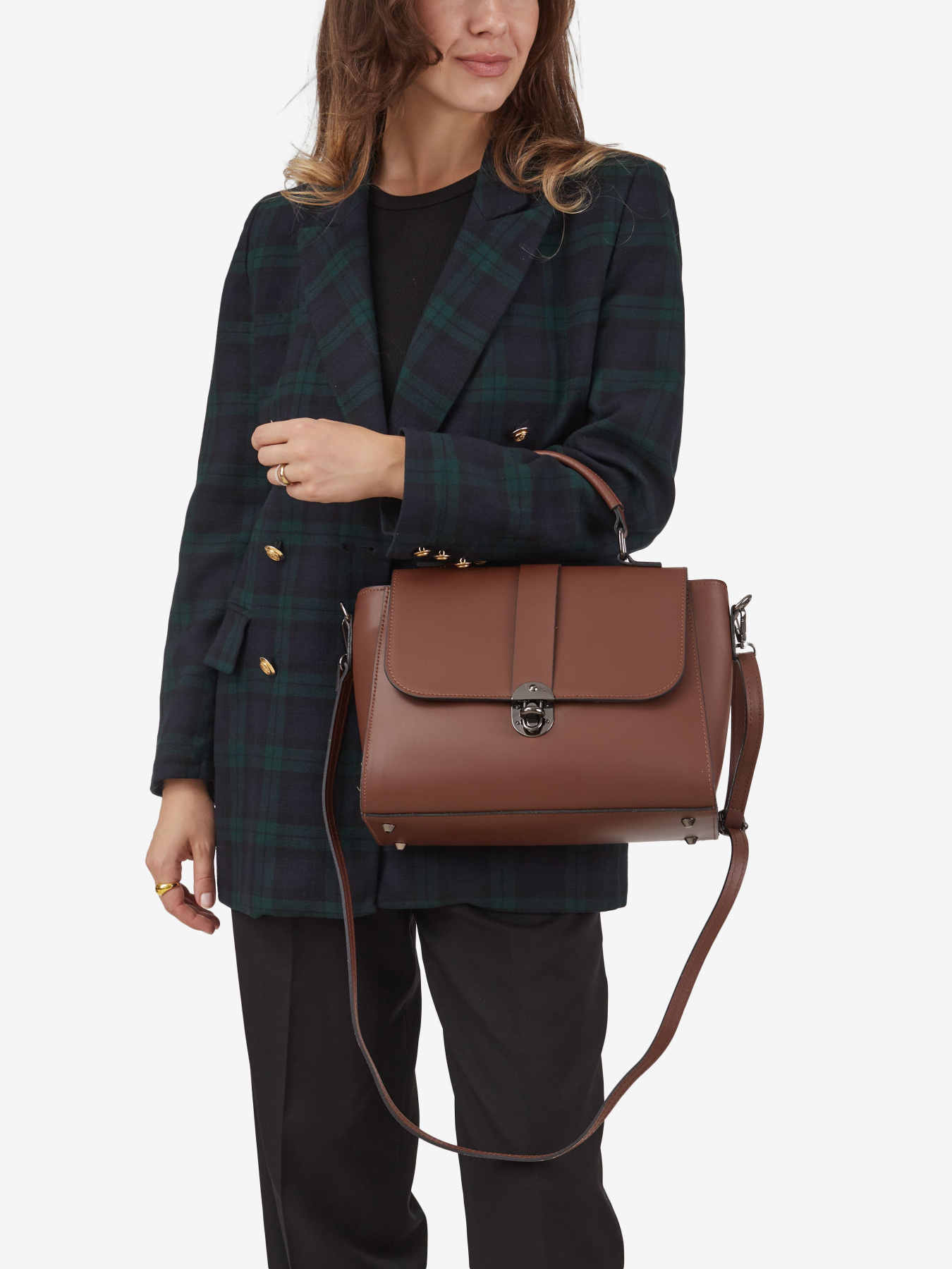 Крос-боді Regina Notte модель 2000000205021 Фото