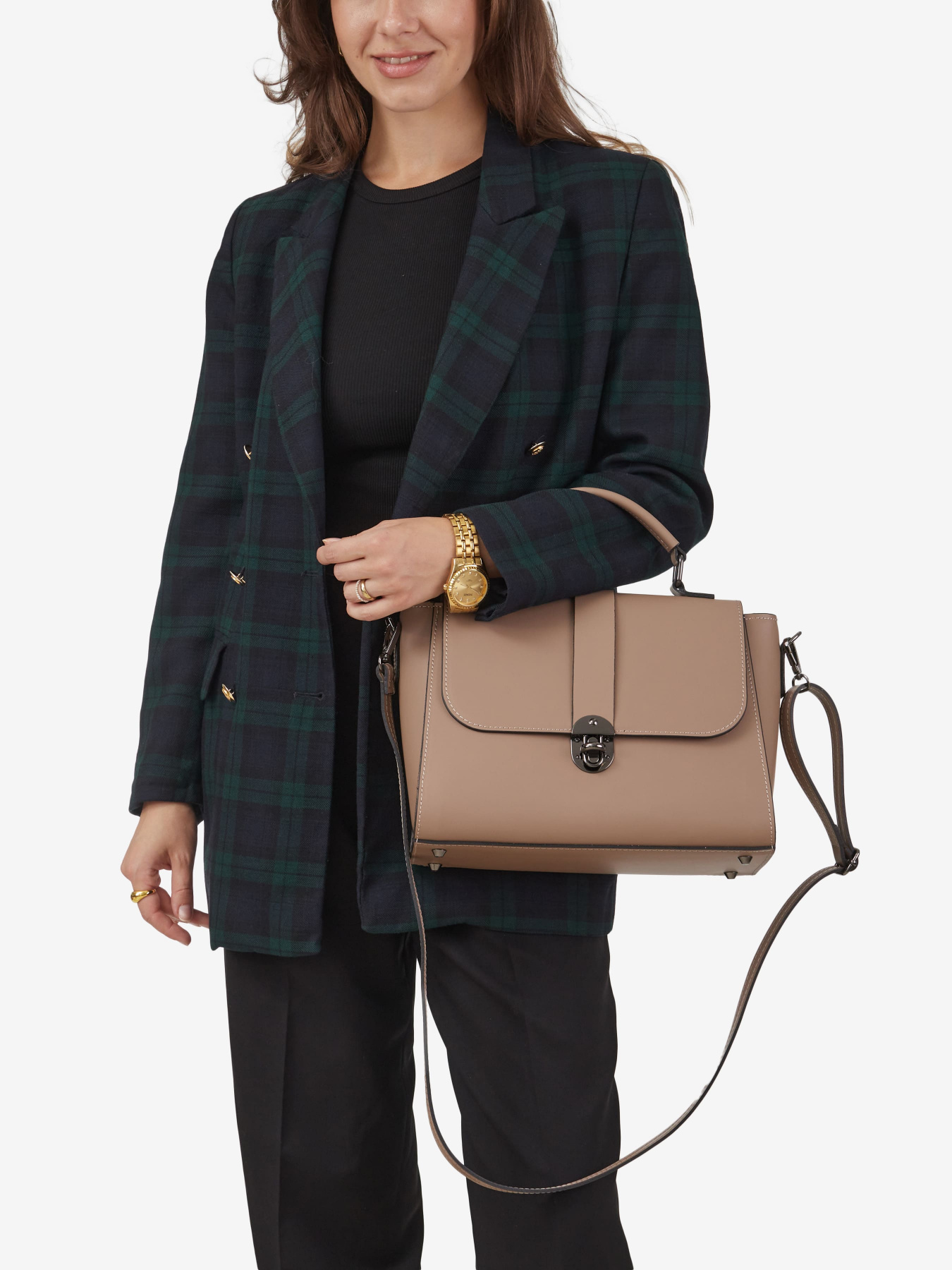 Кросс-боди Regina Notte модель 2000000133928 Фото