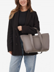 Шоппер Regina Notte модель 2000000163284 Фото