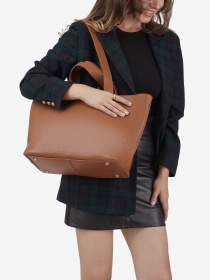 Шоппер Regina Notte модель 2000000158273 Фото