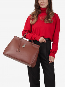 Сумка Regina Notte модель 2000000204444 Фото