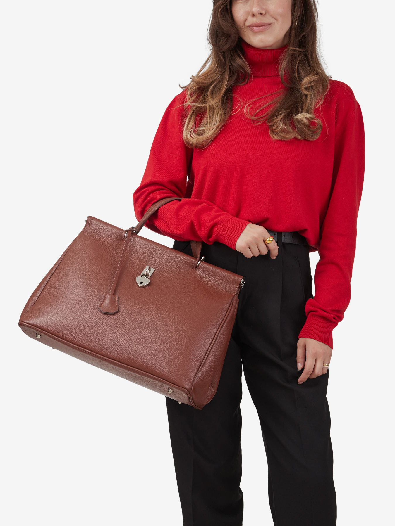 Сумка Regina Notte модель 2000000204444 Фото