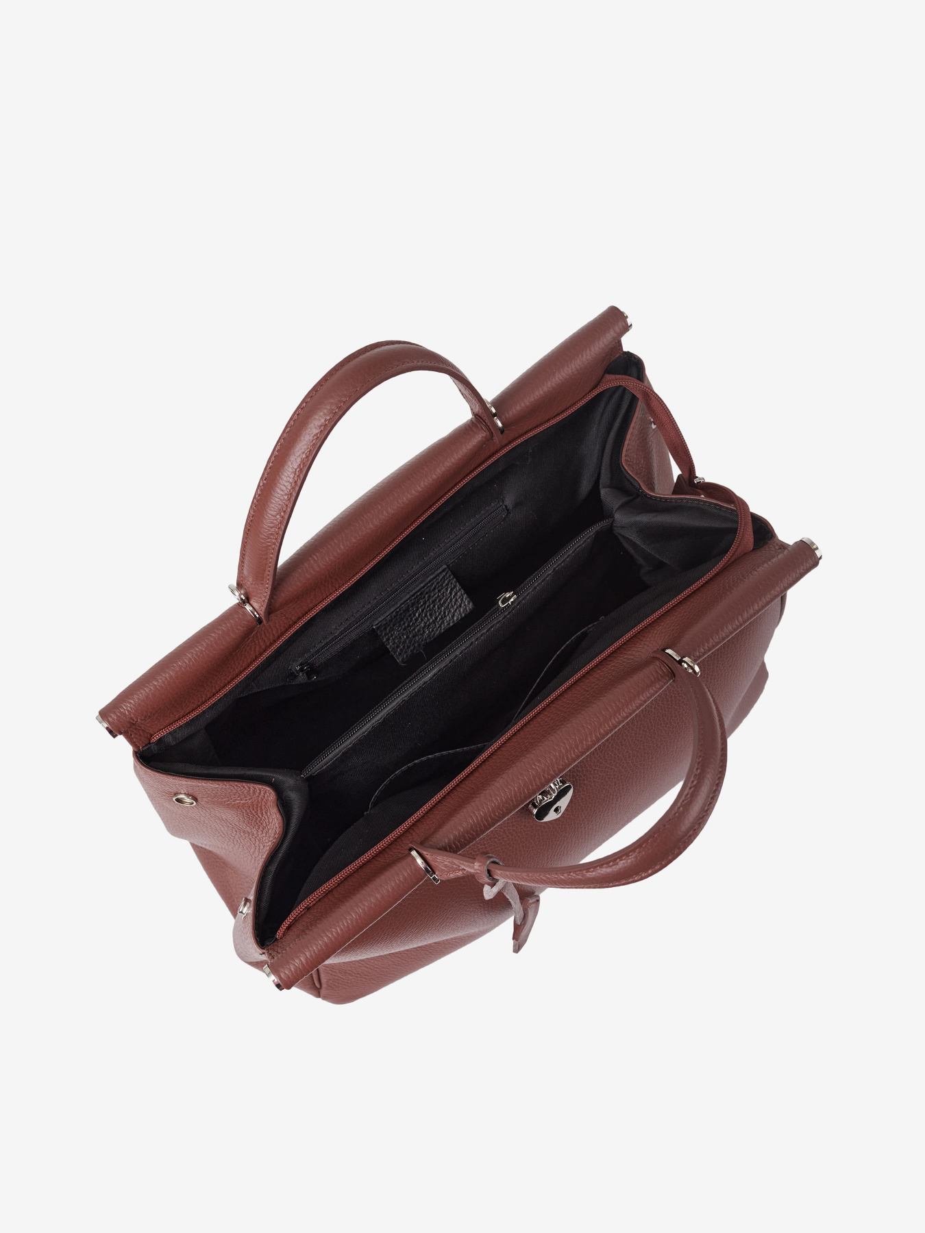 Сумка Regina Notte модель 2000000204444 Фото