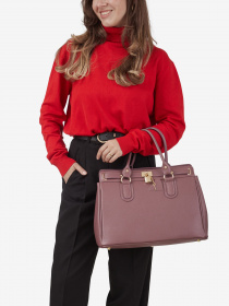 Сумка Regina Notte модель 2000000206318 Фото