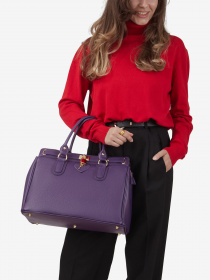 Сумка Regina Notte модель 2000000205182 Фото