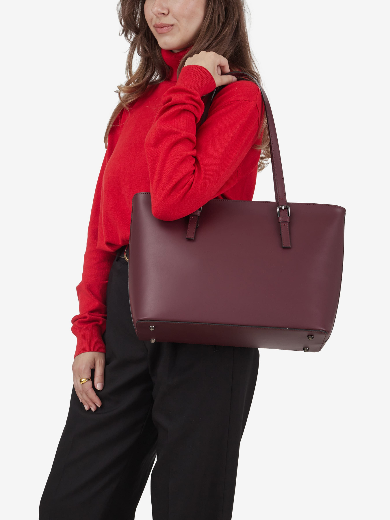 Сумка Regina Notte модель 2000000203843 Фото