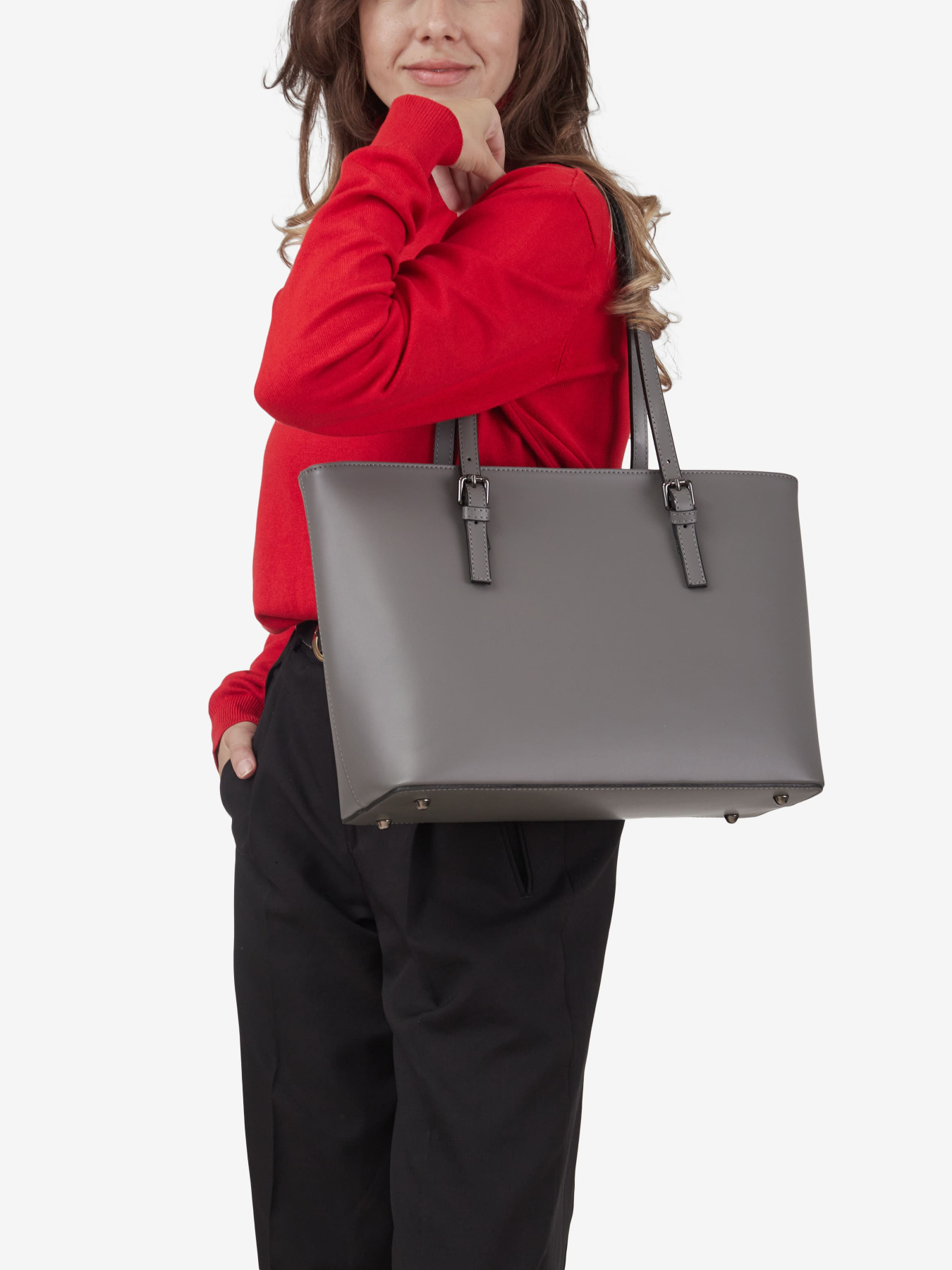 Сумка Regina Notte модель 2000000206035 Фото