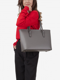 Сумка Regina Notte модель 2000000206035 Фото