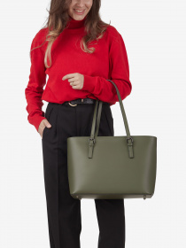 Сумка Regina Notte модель 2000000209210 Фото