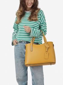 Сумка Regina Notte модель 2000000205717 Фото