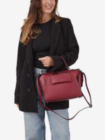 Сумка Regina Notte модель 2000000207810 Фото