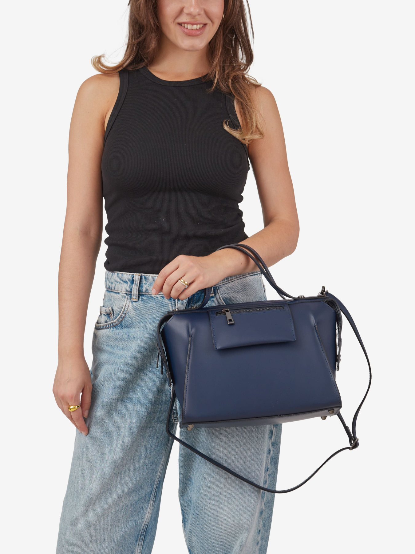 Сумка Regina Notte модель 2000000205595 Сумка Regina Notte модель 2000000205595 Фото