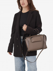 Сумка Regina Notte модель 2000000206806 Фото