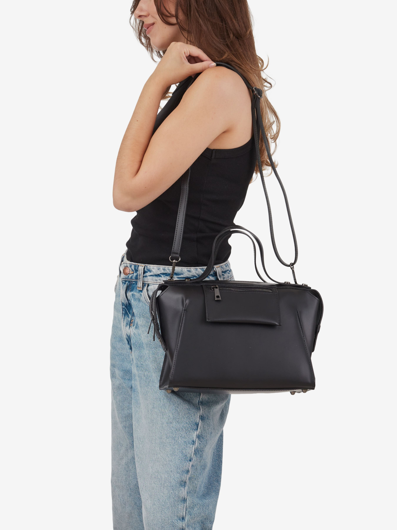 Сумка Regina Notte модель 2000000090801 Фото