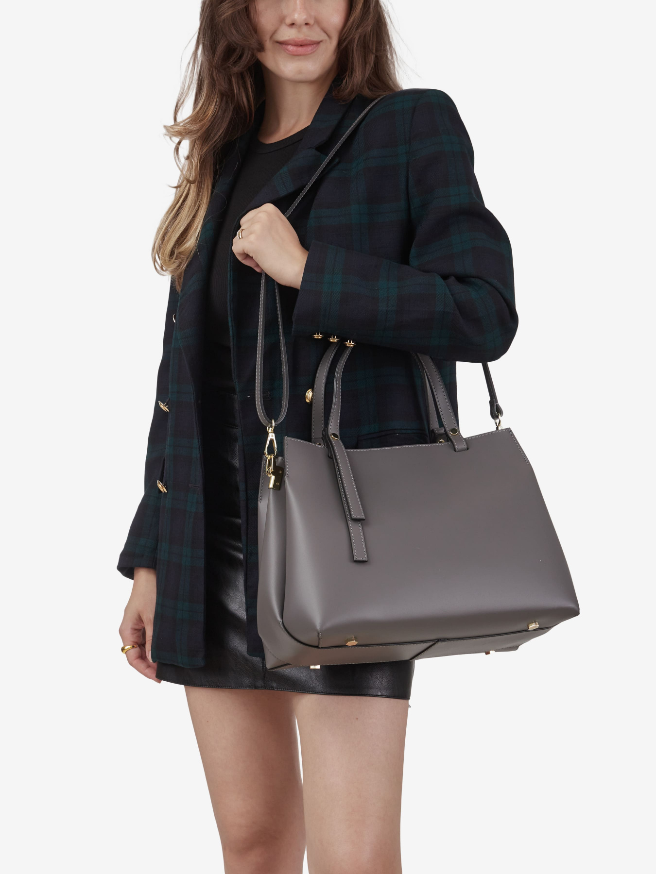 Сумка Regina Notte модель 2000000165561 Фото