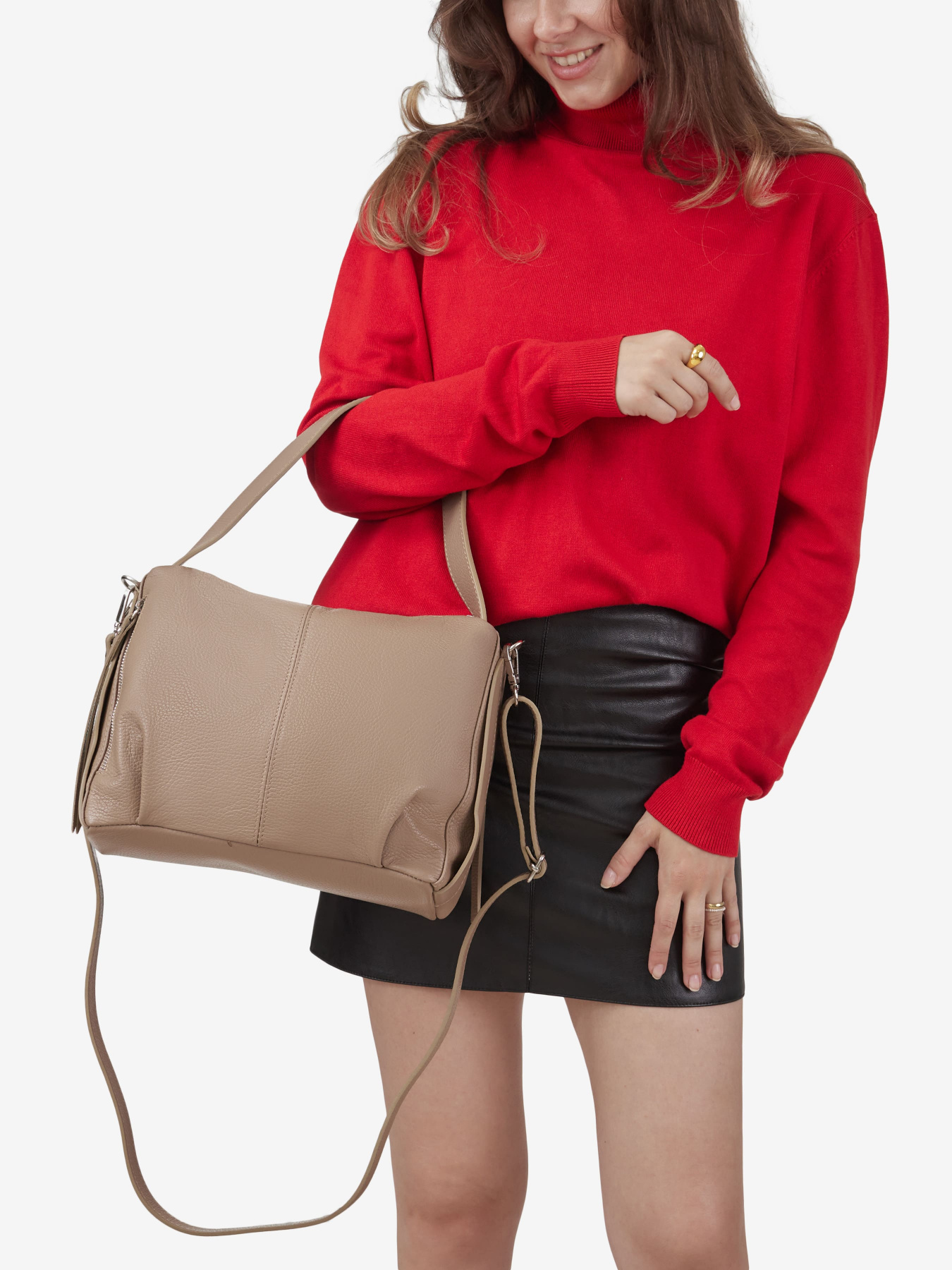 Сумка Regina Notte модель 2000000204758 Фото