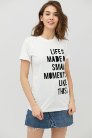 Футболки и поло YAPPI модель WW2010 Футболки и поло YAPPI модель WW2010 Фото