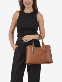 Сумка Regina Notte модель 2000000204420 Фото