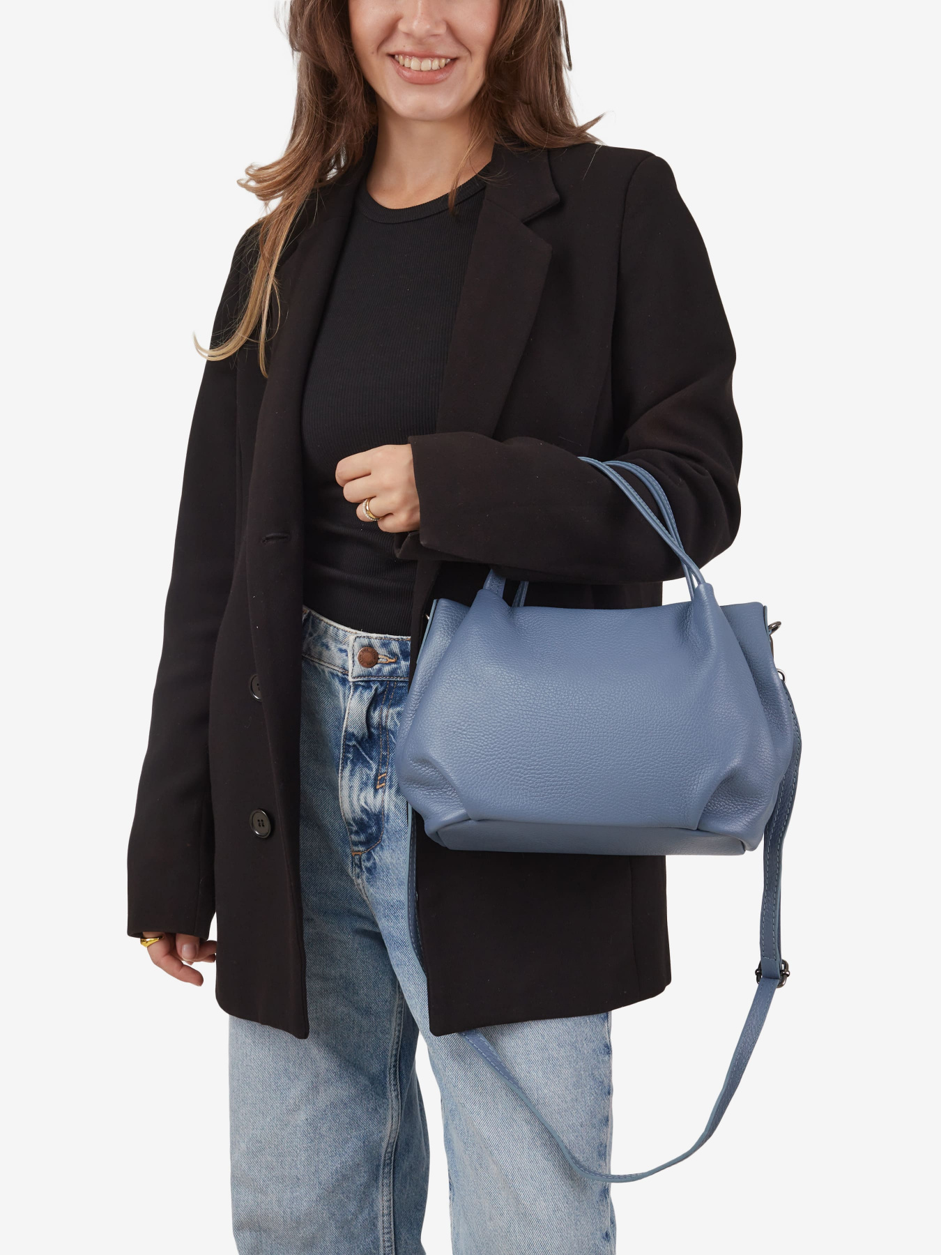 Сумка Regina Notte модель 2000000204710 Фото