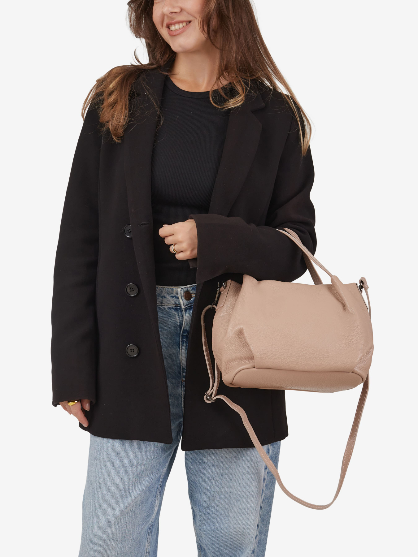 Сумка Regina Notte модель 2000000018300 Фото